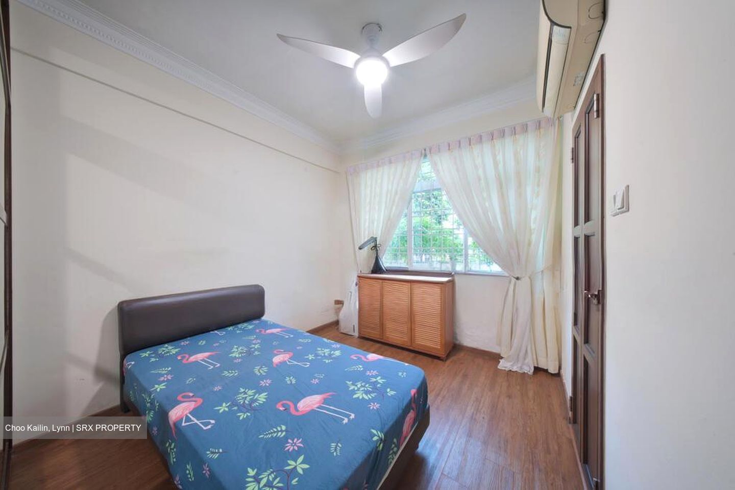 Park Court (D15), Apartment #569803821